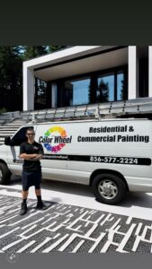 Read more about the article The Importance of Professional Painting Services